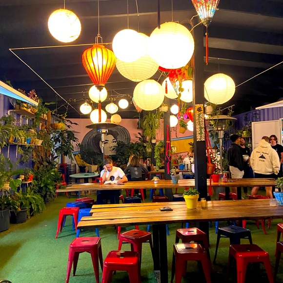 Meet your Posher, Fletch - Picture 1 of 1